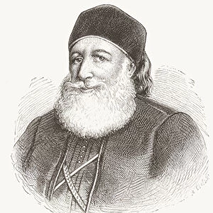 Muhammad Ali Pasha Al-Mas ud Ibn Agha, 1769 A