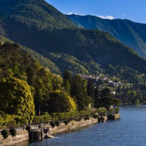 San Giovanni, Lake Como, Lombardy, Italy