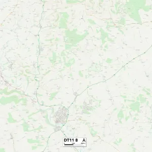 Dorset Collection: Chettle