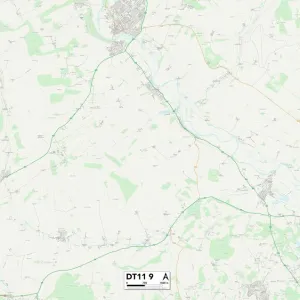 Dorset Collection: Almer