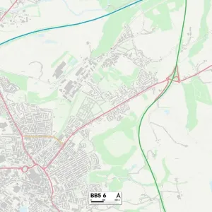 BB Blackburn, BB5 6 BB Blackburn, BB5 6