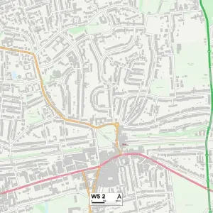 Ealing W5 2 Mappa Ealing W5 2 Mappa