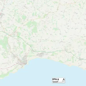 Dorset Collection: Broadoak