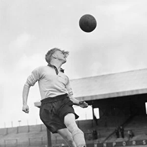 18 year old Ray Smith seen here in training with Hull City FC before the start of the new