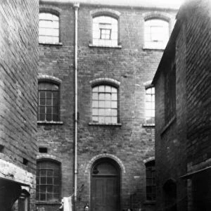 1872 Thomas Street, Birmingham