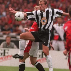 August Collection: 11 Aug 1996