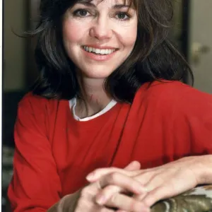 ACTRESS SALLY FIELD 20 / 08 / 1994