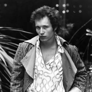 February Collection: 18 Feb 1982