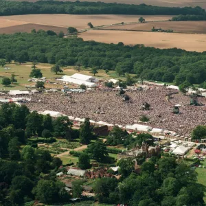 Knebworth