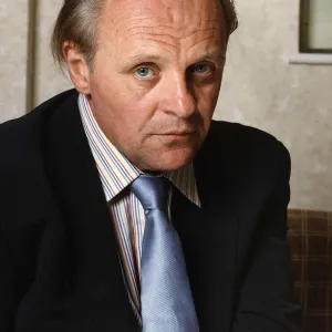 Anthony Hopkins Actor