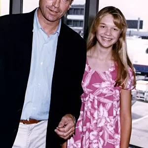 Ariana Richards Actress Starred In Baywatch