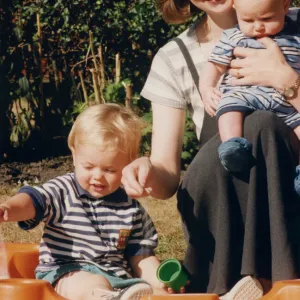 August Fine Art Print Collection: 8 Aug 1995