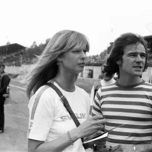 July Collection: 17 Jul 1976