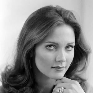 Birthday - Lynda Carter born 24 July 1951 Lynda Carter american actress