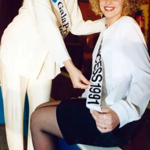 June Collection: 26 Jun 1991