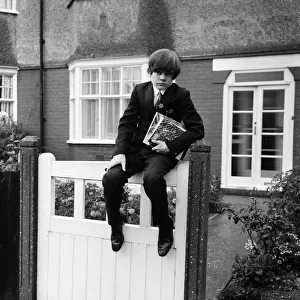 Child actor Jack Wild, who played the role of the Artful Dodger in the 1968 film