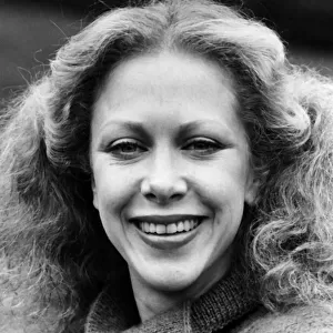 Connie Booth American actress 1981