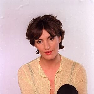 Daniela Nardini actress