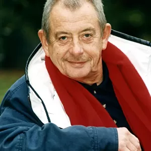 Derek Fowlds Actor who was in Yes Minister and Yes Prime Minister