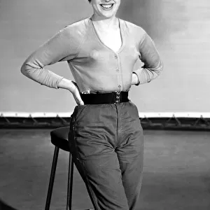Dorothy Paul - Scottish Entertainer