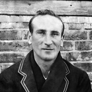 Douglas Jardine Cricketer. May 1965 P012435