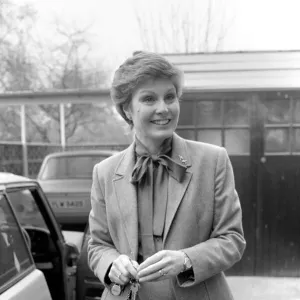 January Collection: 31 Jan 1981