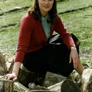 April Collection: 16 Apr 1992