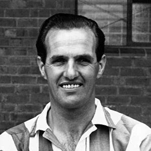 George Lee (4 June 1919 - 1 April 1991) was an English footballer who played left wing