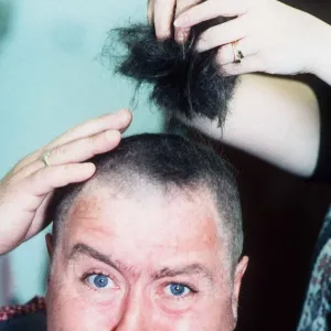 Gregor Fisher Scottish actor comedian 1994