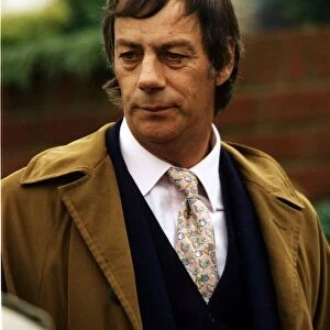 Henry Cecil race horse trainer dbase