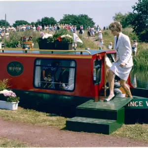 July Greetings Card Collection: 7 Jul 1992