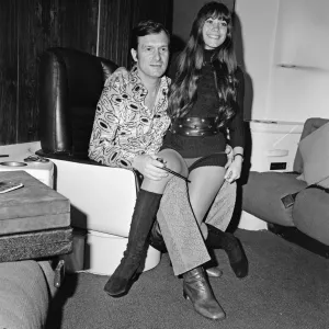 February Collection: 20 Feb 1971
