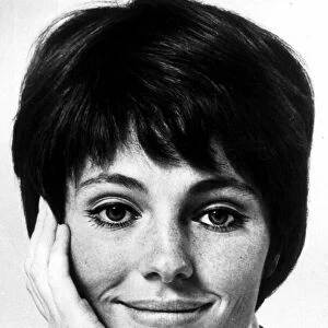 Jacqueline Bisset actress September 1968
