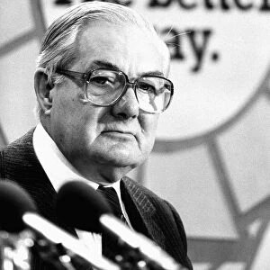 James Callaghan Labour Prime Minister loses General Election 1979