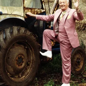 July Greetings Card Collection: 20 Jul 1992