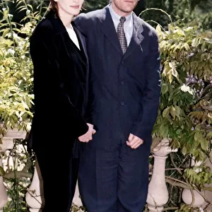 Julia Roberts actress with John Malkovich actor