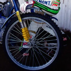 March Collection: 1 Mar 1989