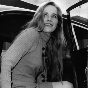 March Collection: 15 Mar 1971
