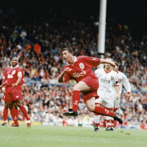 August Collection: 24 Aug 1996