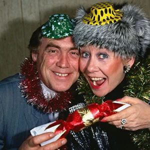 December Photo Mug Collection: 25 Dec 1989