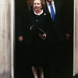 October Poster Print Collection: 28 Oct 1989