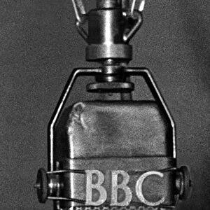 Microphone BBC Microphone