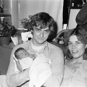 December Collection: 3 Dec 1979