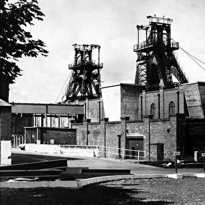 Easington Colliery