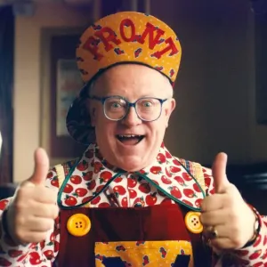 Ken Morley Print (00000) from Memory Lane Ken Morley Print (00000) from Memory Lane