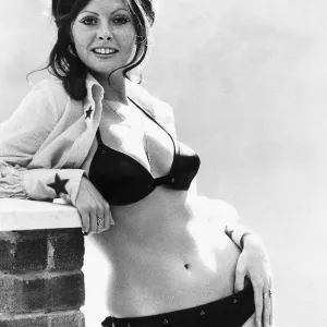 Vicki Michelle Print: Boutique Owner Turned TV Commercial Star Vicki Michelle Print: Boutique Owner Turned TV Commercial Star