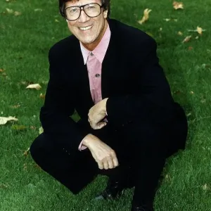 Hank Marvin Print - Shadows Musician Photo Hank Marvin Print - Shadows Musician Photo