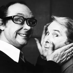 Morecambe and Wise Print (00028) from Memory Lane Morecambe and Wise Print (00028) from Memory Lane