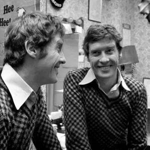 Schauspieler: Michael Crawford - Schau-Biz-Persönlichkeit des Jahres 2023 :Michael Crawford