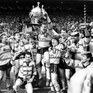 Das Team von Albert Cooper aus dem Castelford besiegte den Verein Hull KR mit 0-5 in der Liga